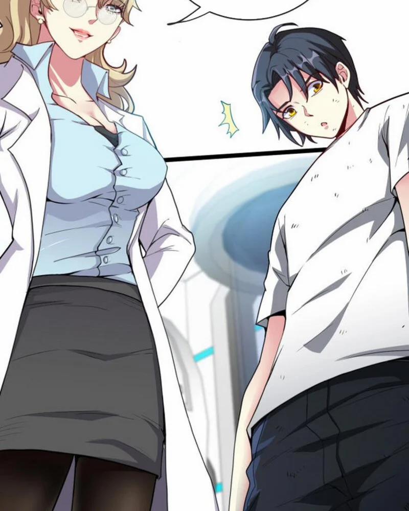 Hệ Thống Super God 1 trang 112