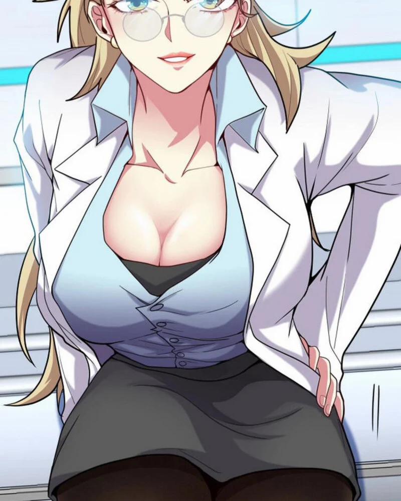 Hệ Thống Super God 1 trang 115