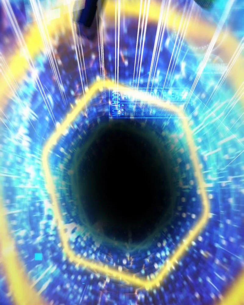 Hệ Thống Super God 1 trang 14