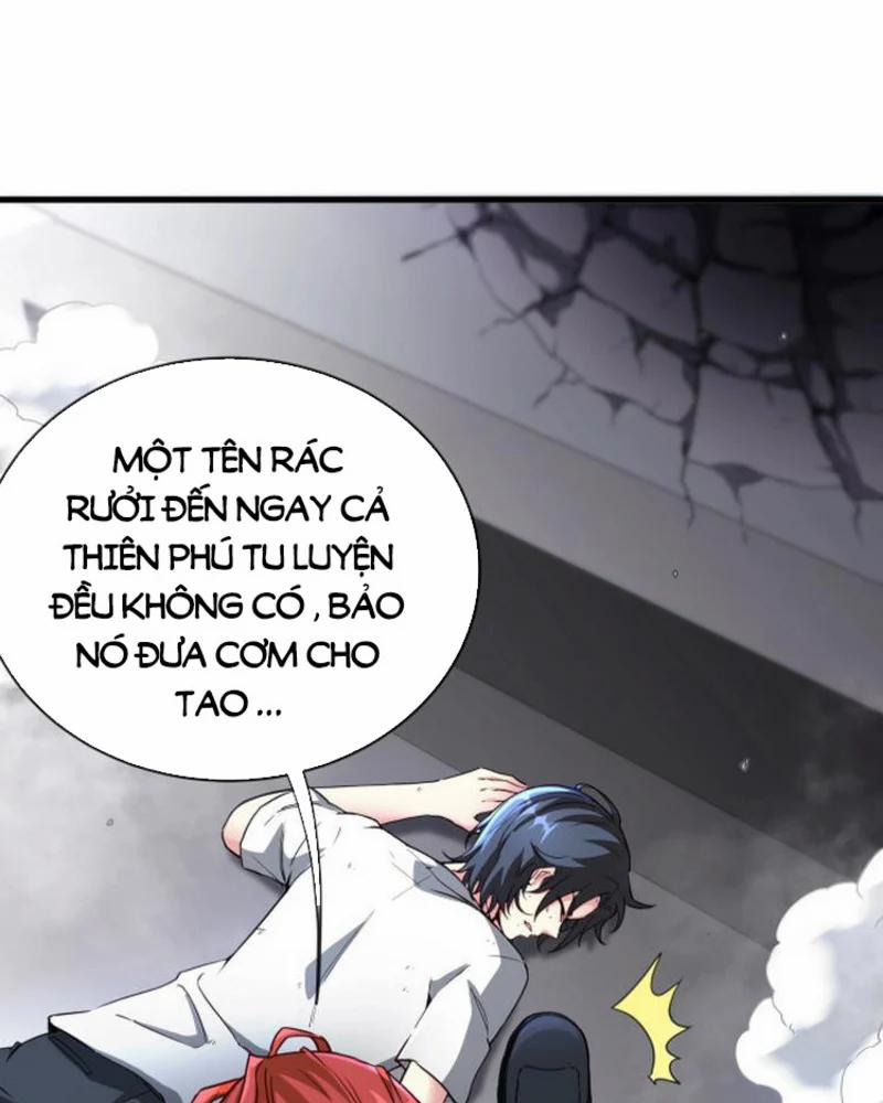 Hệ Thống Super God 1 trang 35