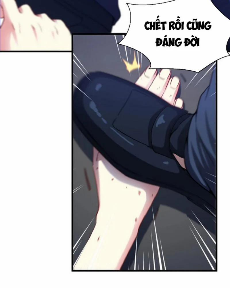 Hệ Thống Super God 1 trang 39