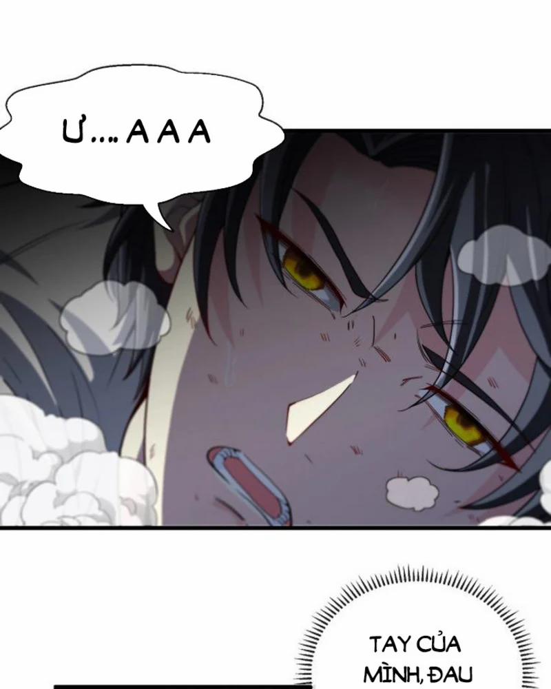 Hệ Thống Super God 1 trang 40