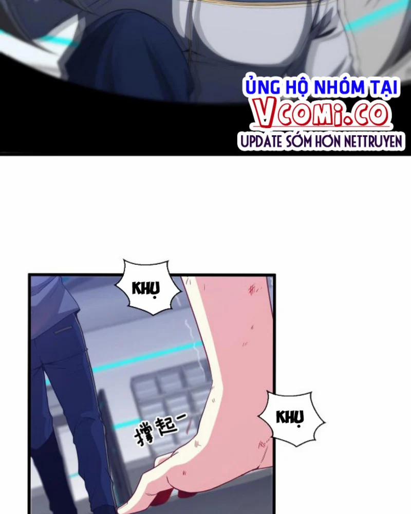 Hệ Thống Super God 1 trang 43