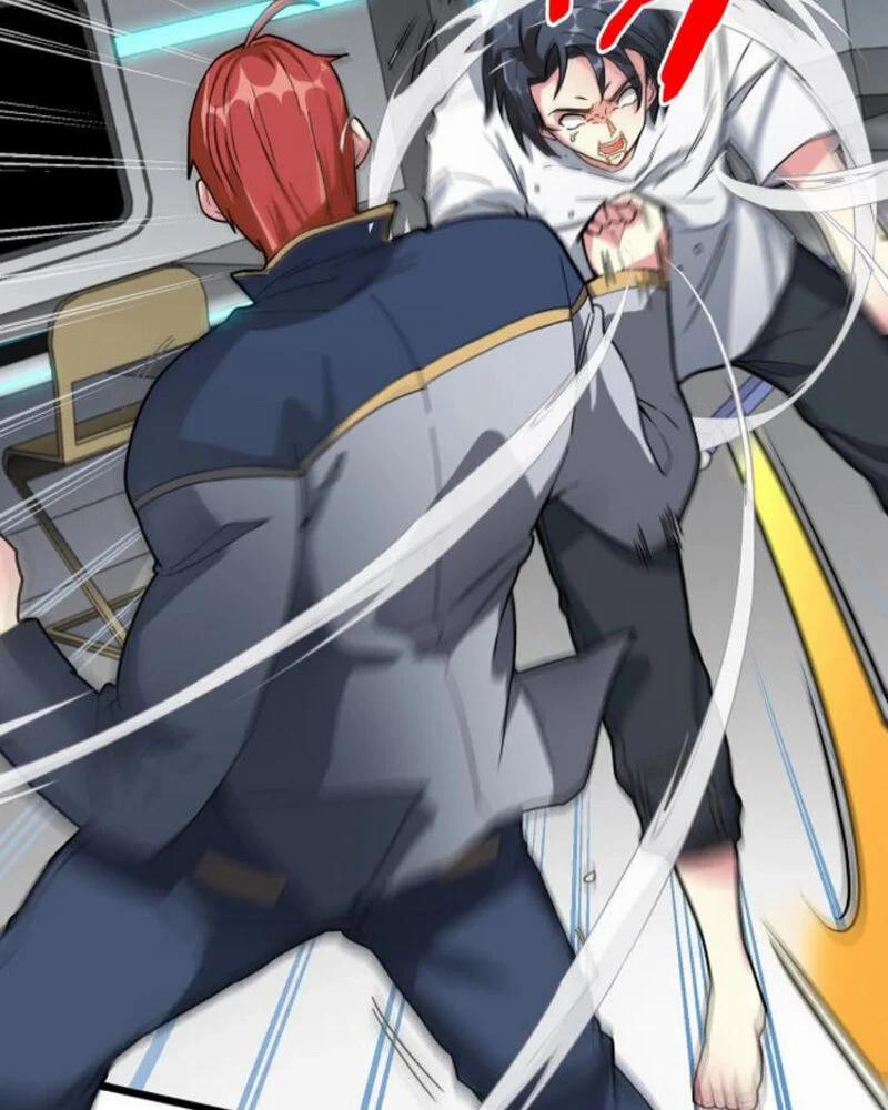 Hệ Thống Super God 1 trang 65