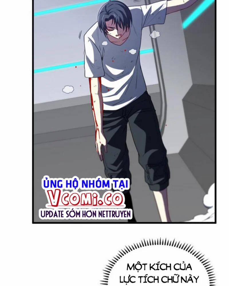 Hệ Thống Super God 1 trang 95