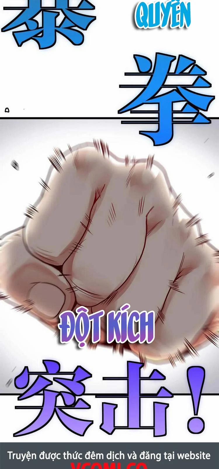 Hệ Thống Super God 11 trang 44