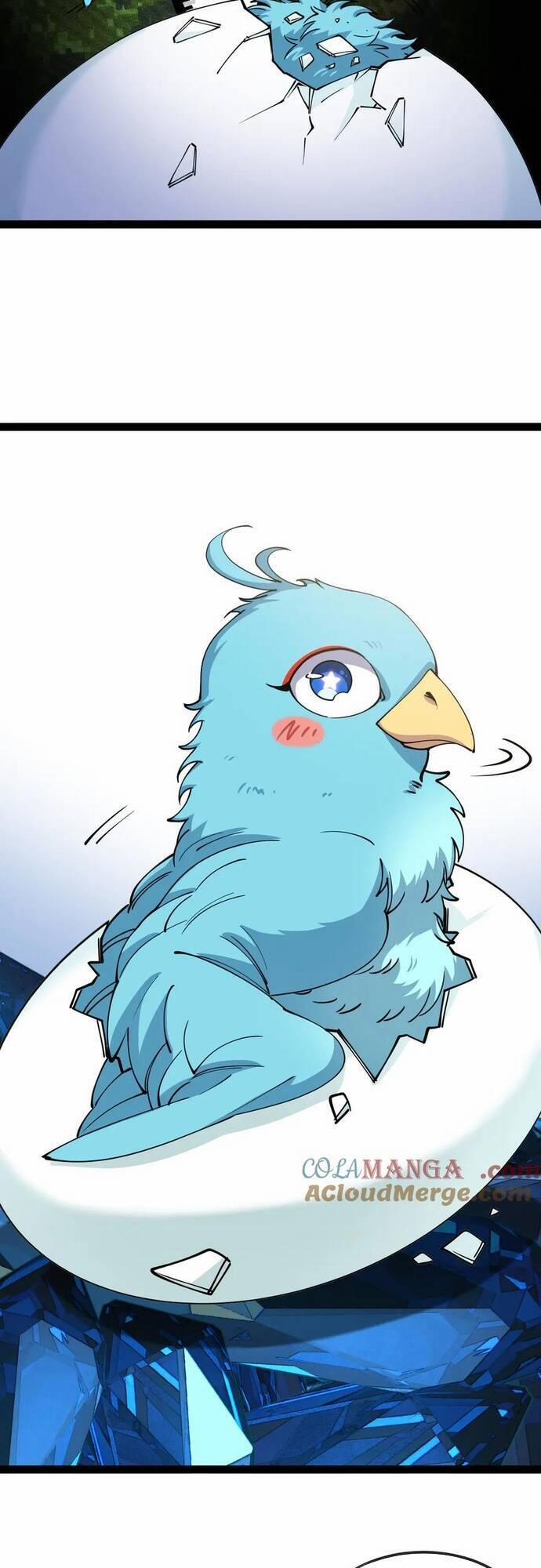 Hệ Thống Super God 142 trang 3