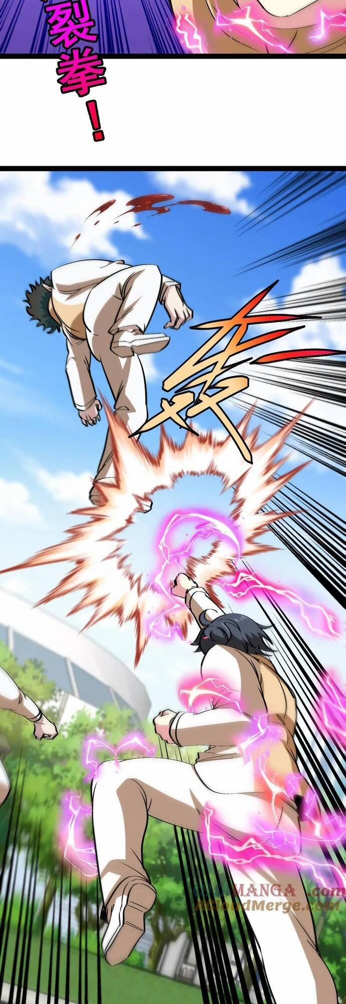 Hệ Thống Super God 143 trang 4