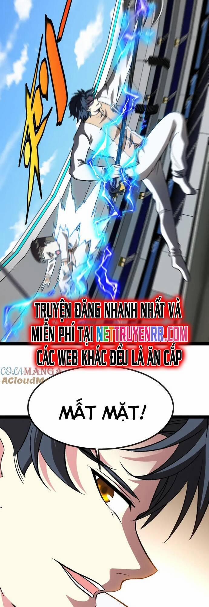 Hệ Thống Super God 144 trang 3