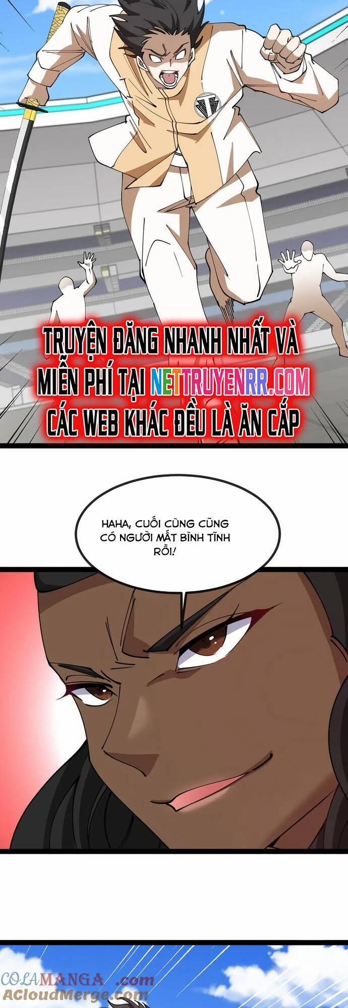 Hệ Thống Super God 144 trang 8