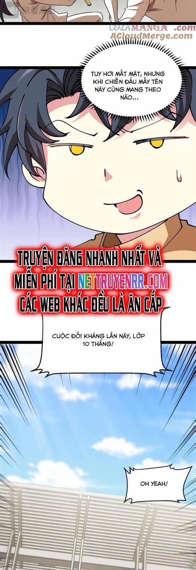 Hệ Thống Super God 144 trang 9