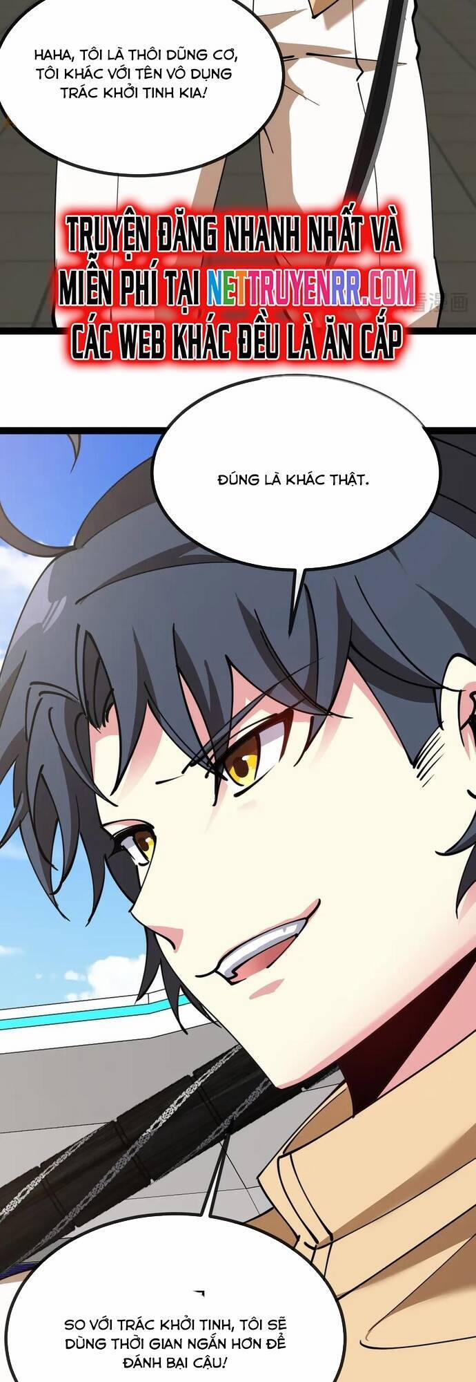 Hệ Thống Super God 145 trang 6