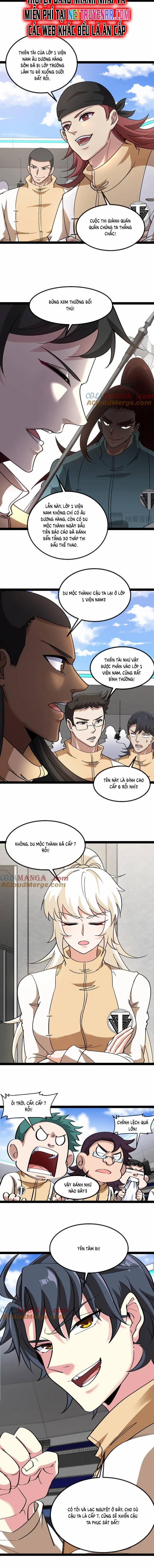 Hệ Thống Super God 146 trang 2