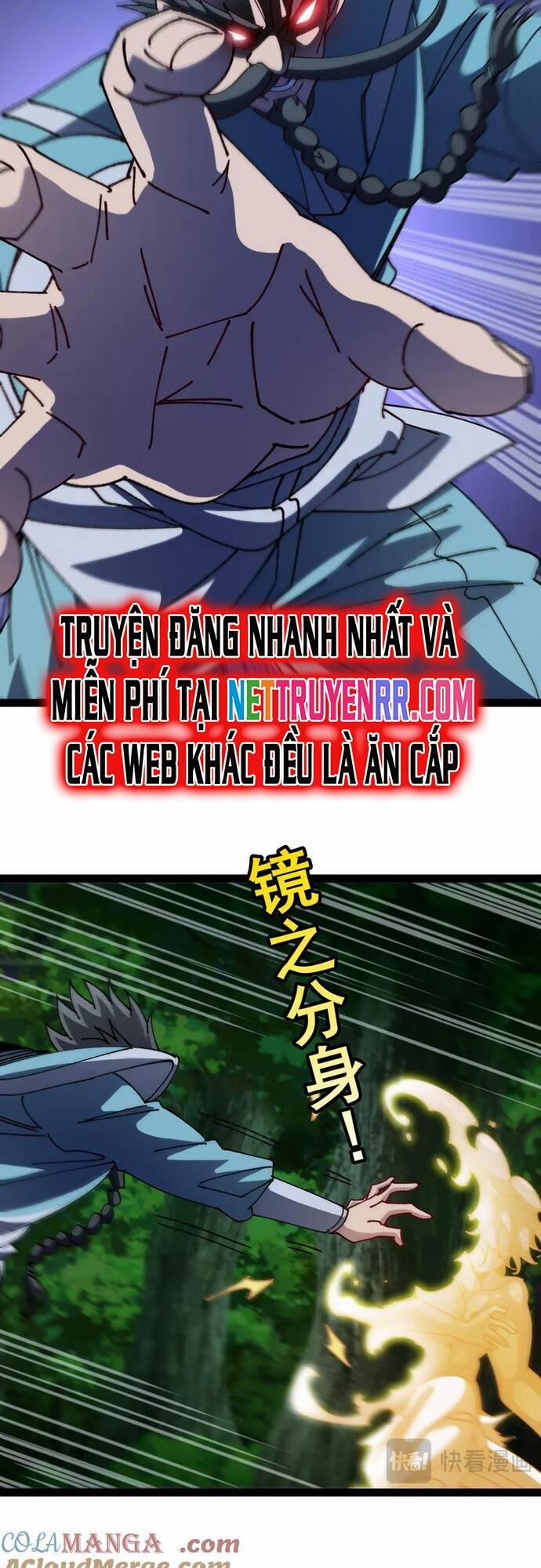 Hệ Thống Super God 147 trang 4