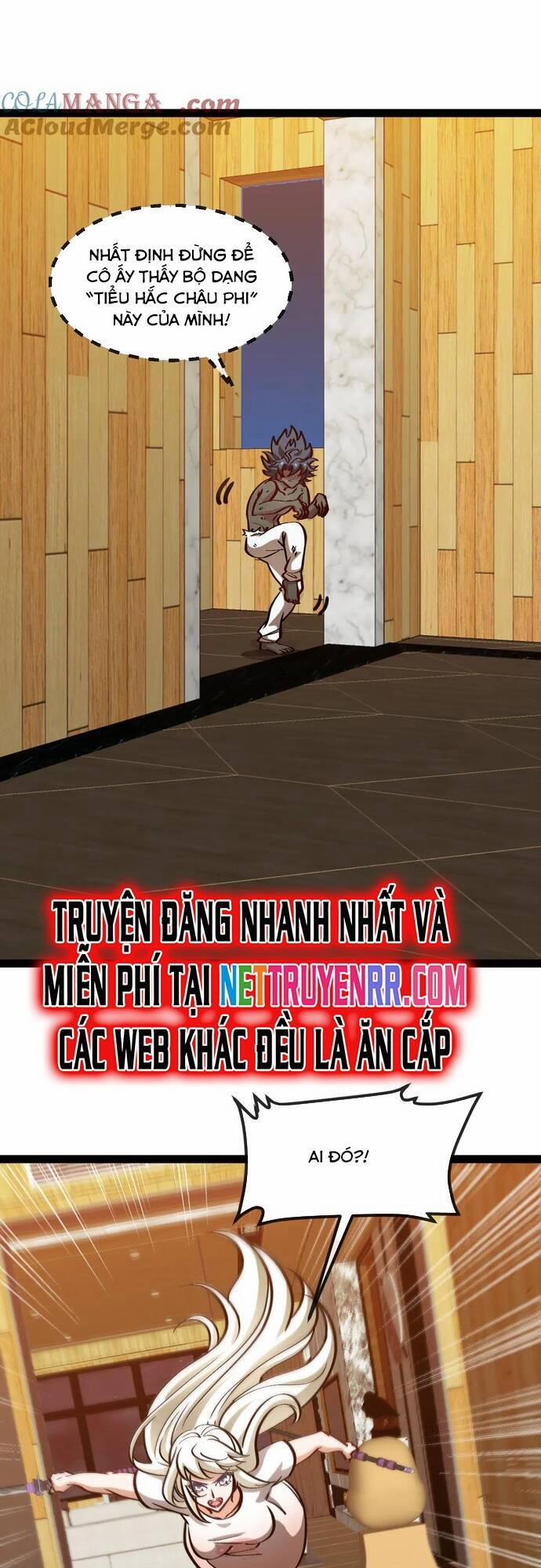 Hệ Thống Super God 147 trang 6