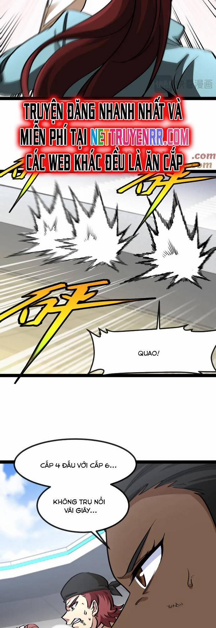 Hệ Thống Super God 148 trang 12