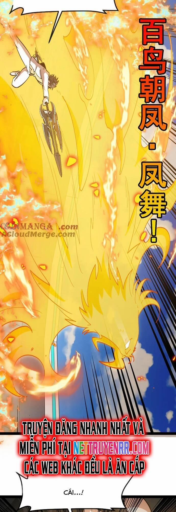 Hệ Thống Super God 148 trang 15