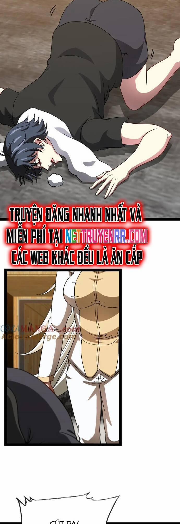 Hệ Thống Super God 148 trang 3