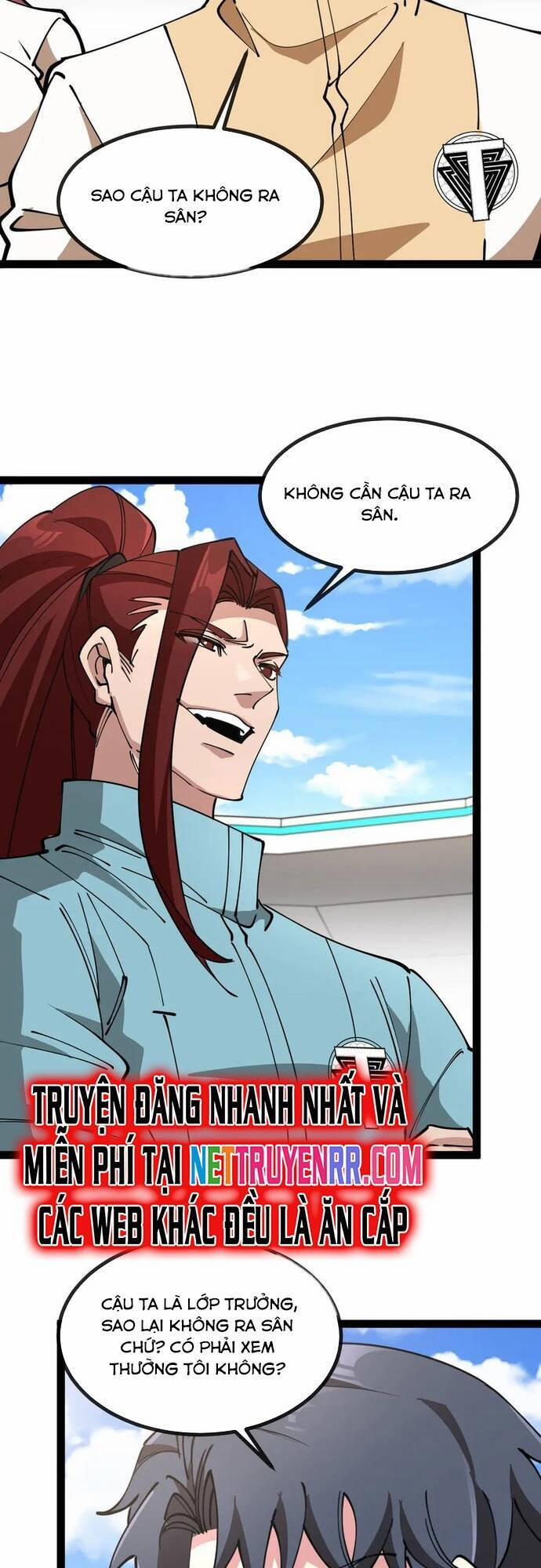 Hệ Thống Super God 148 trang 8