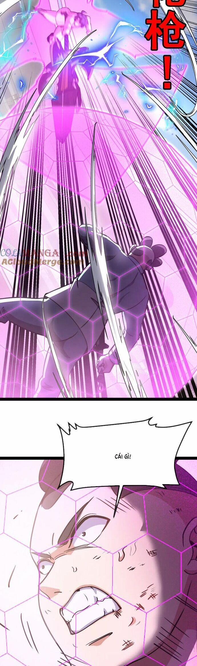 Hệ Thống Super God 149 trang 17