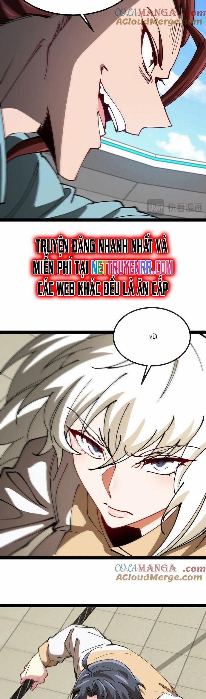 Hệ Thống Super God 149 trang 4