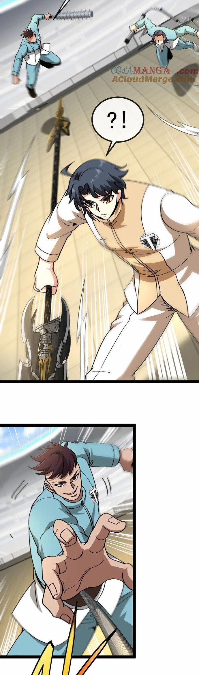 Hệ Thống Super God 150 trang 3