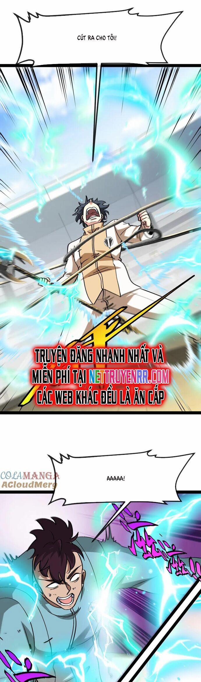 Hệ Thống Super God 150 trang 6