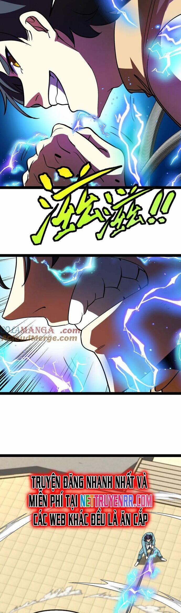 Hệ Thống Super God 150 trang 8