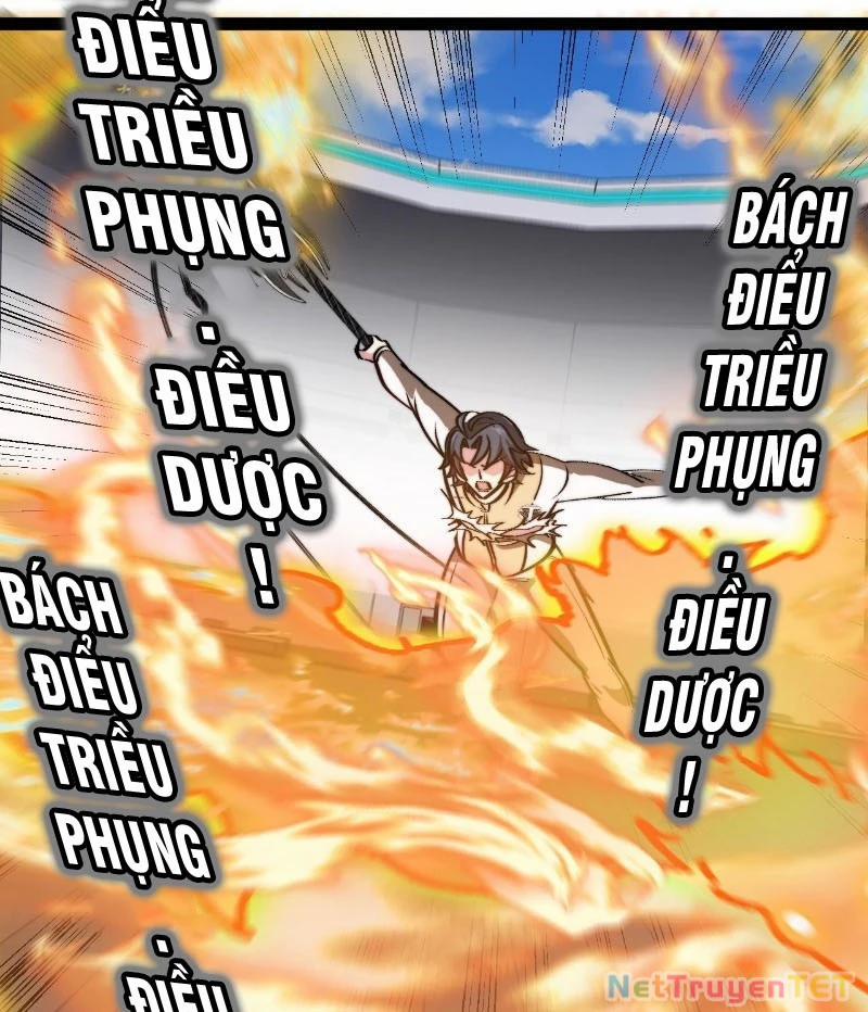 Hệ Thống Super God 151 trang 10