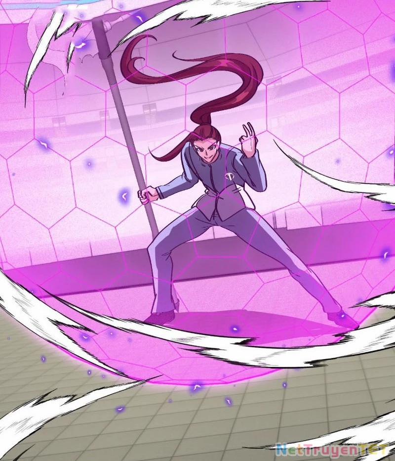 Hệ Thống Super God 151 trang 13