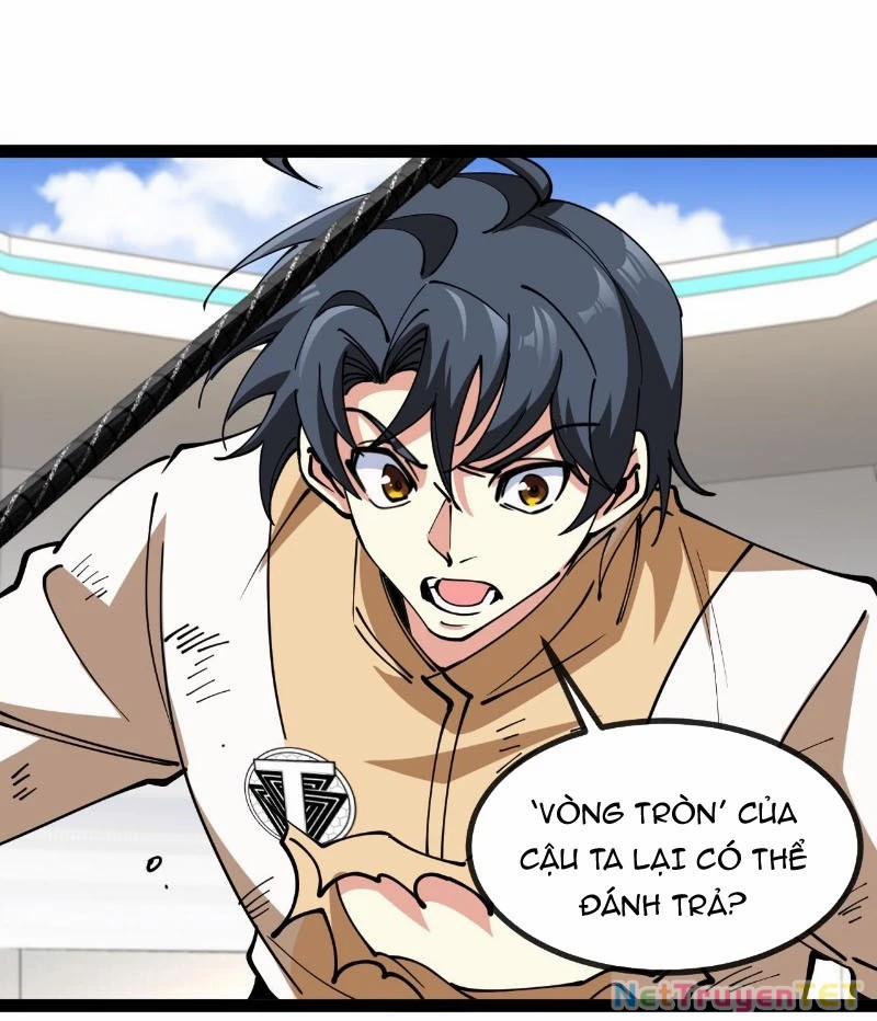 Hệ Thống Super God 151 trang 22