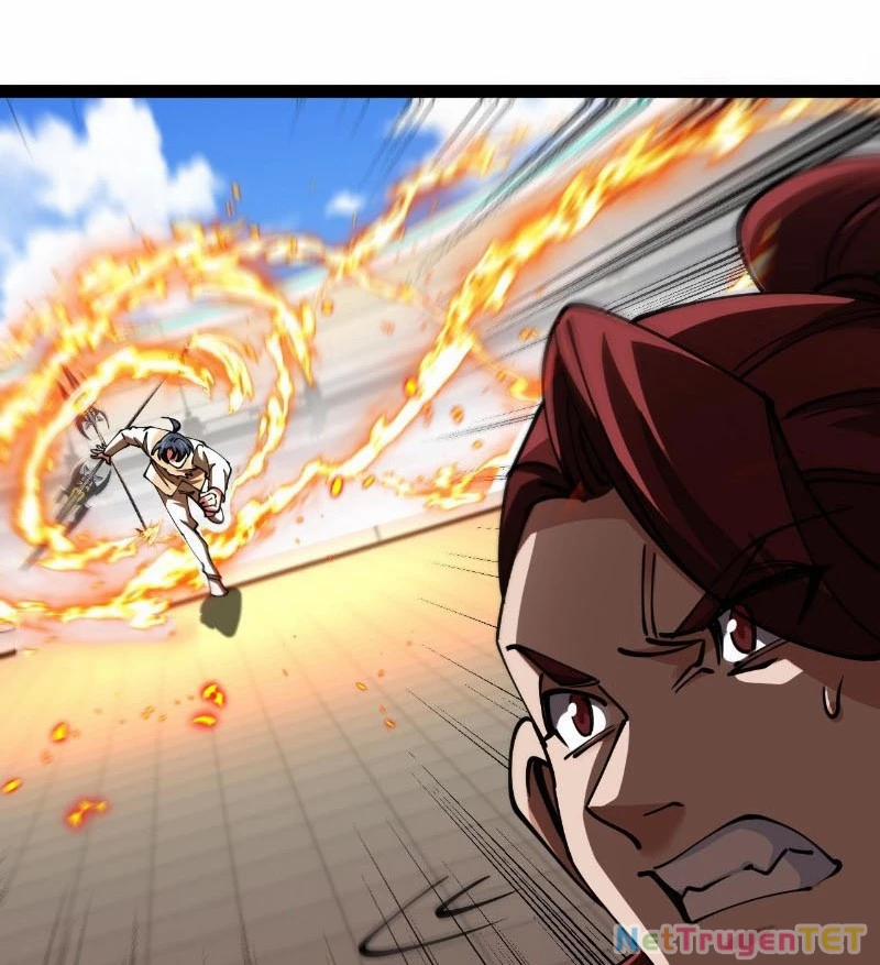 Hệ Thống Super God 151 trang 33