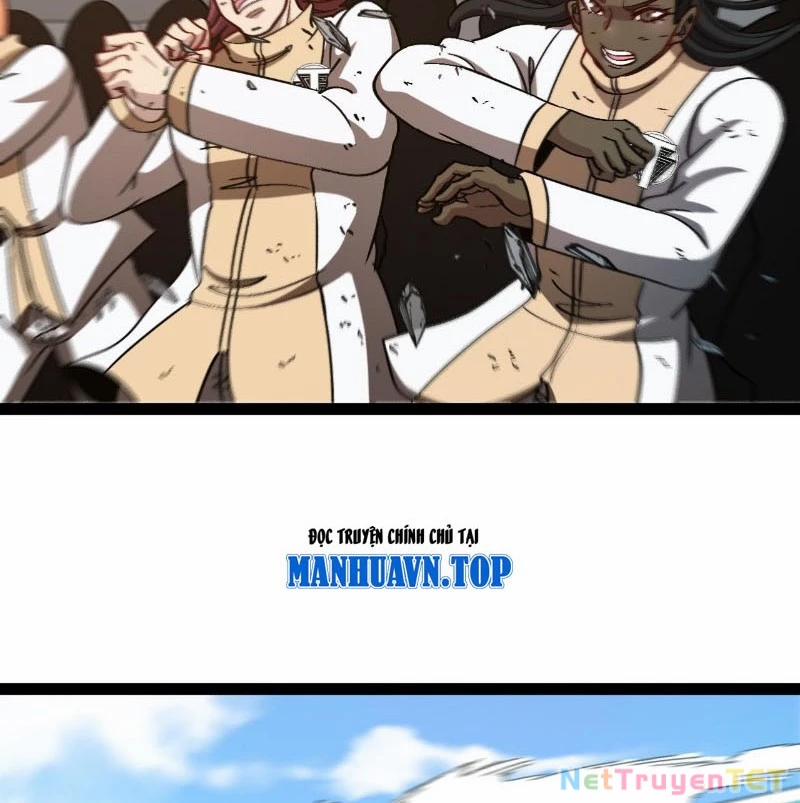 Hệ Thống Super God 151 trang 62