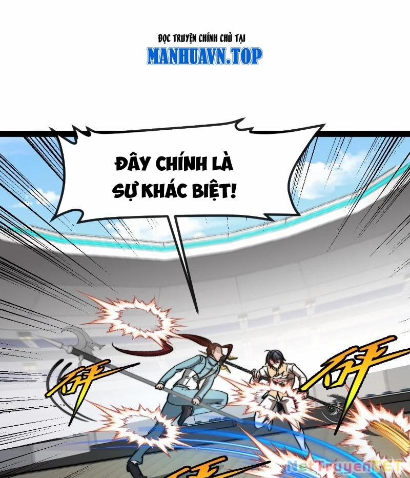 Hệ Thống Super God 151 trang 8