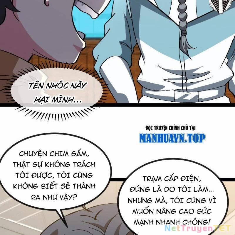 Hệ Thống Super God 152 trang 33