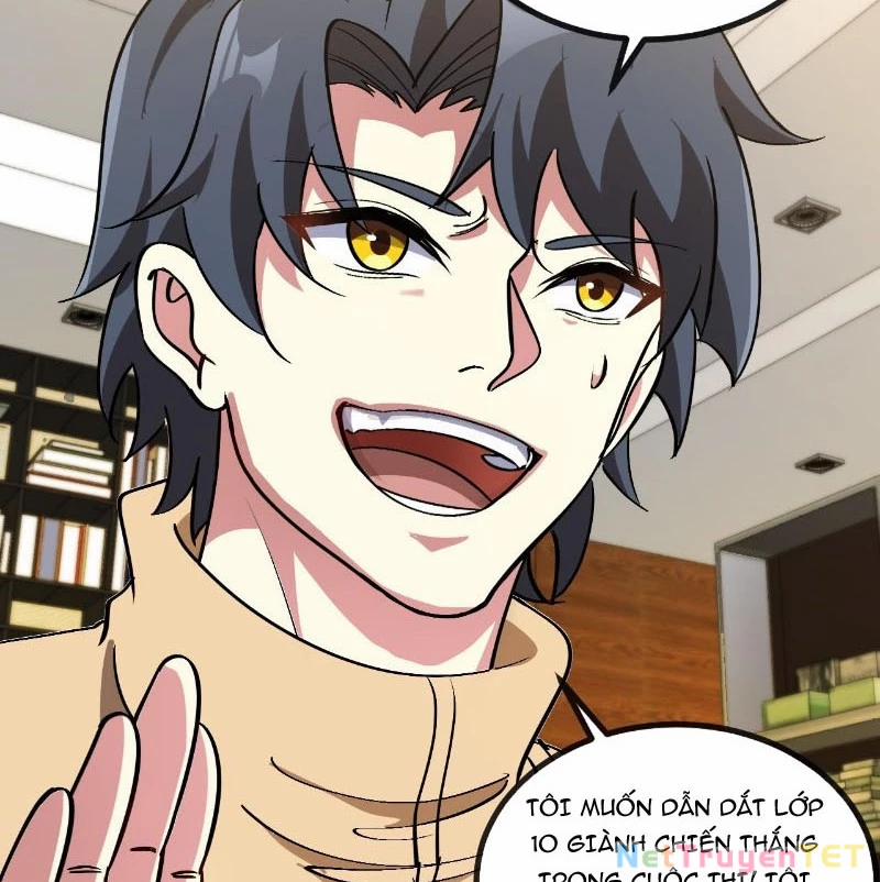 Hệ Thống Super God 152 trang 34