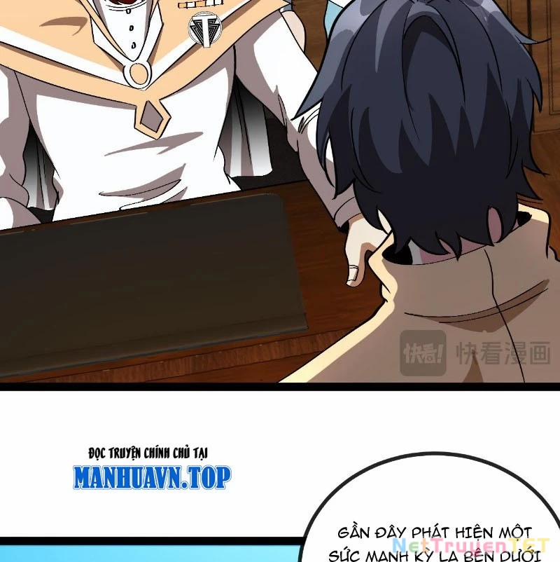 Hệ Thống Super God 152 trang 36