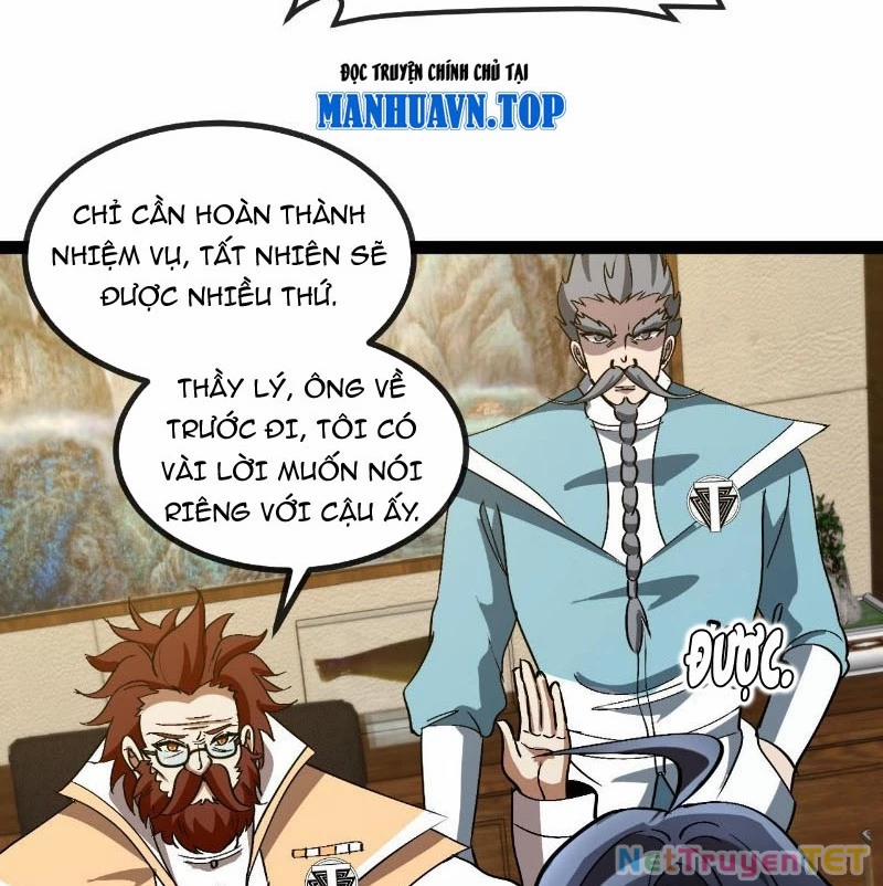 Hệ Thống Super God 152 trang 45