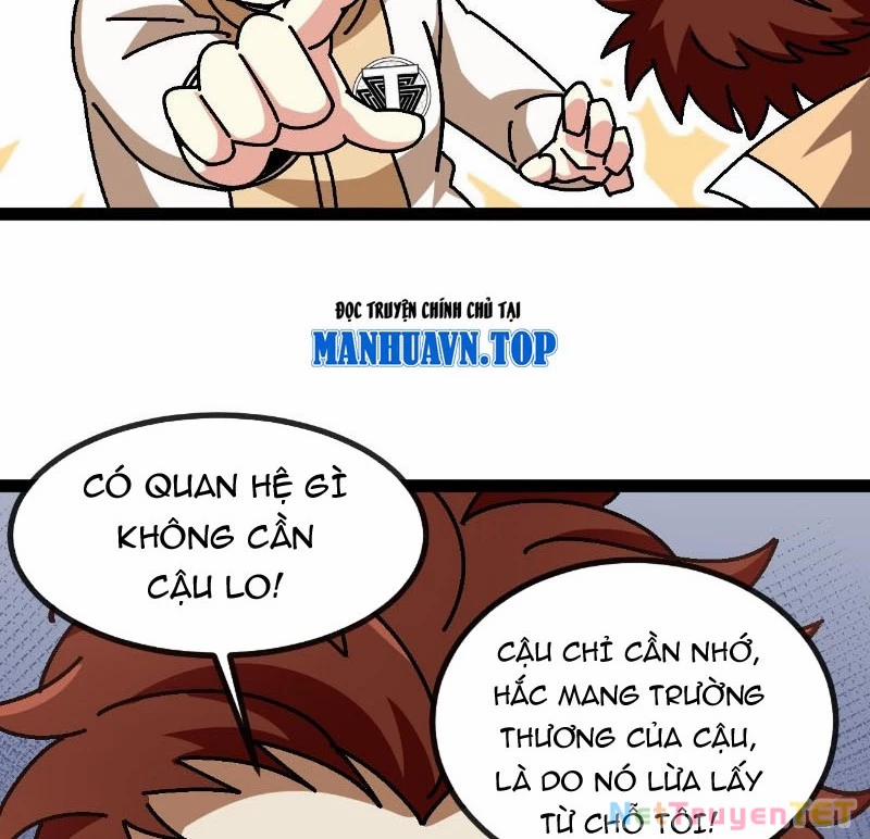 Hệ Thống Super God 152 trang 67