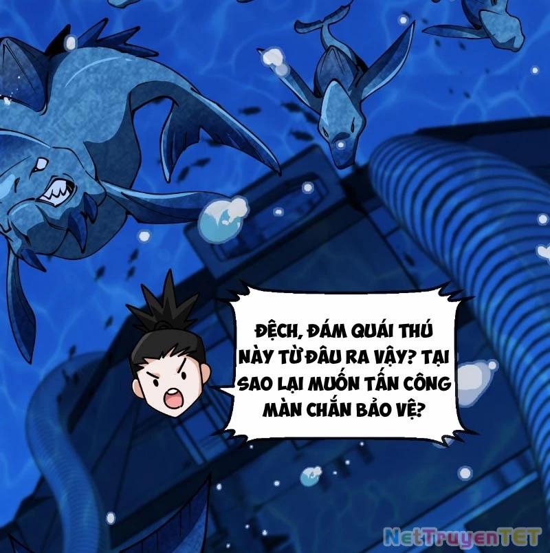 Hệ Thống Super God 153 trang 48