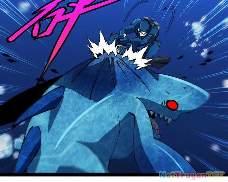 Hệ Thống Super God 154 trang 46