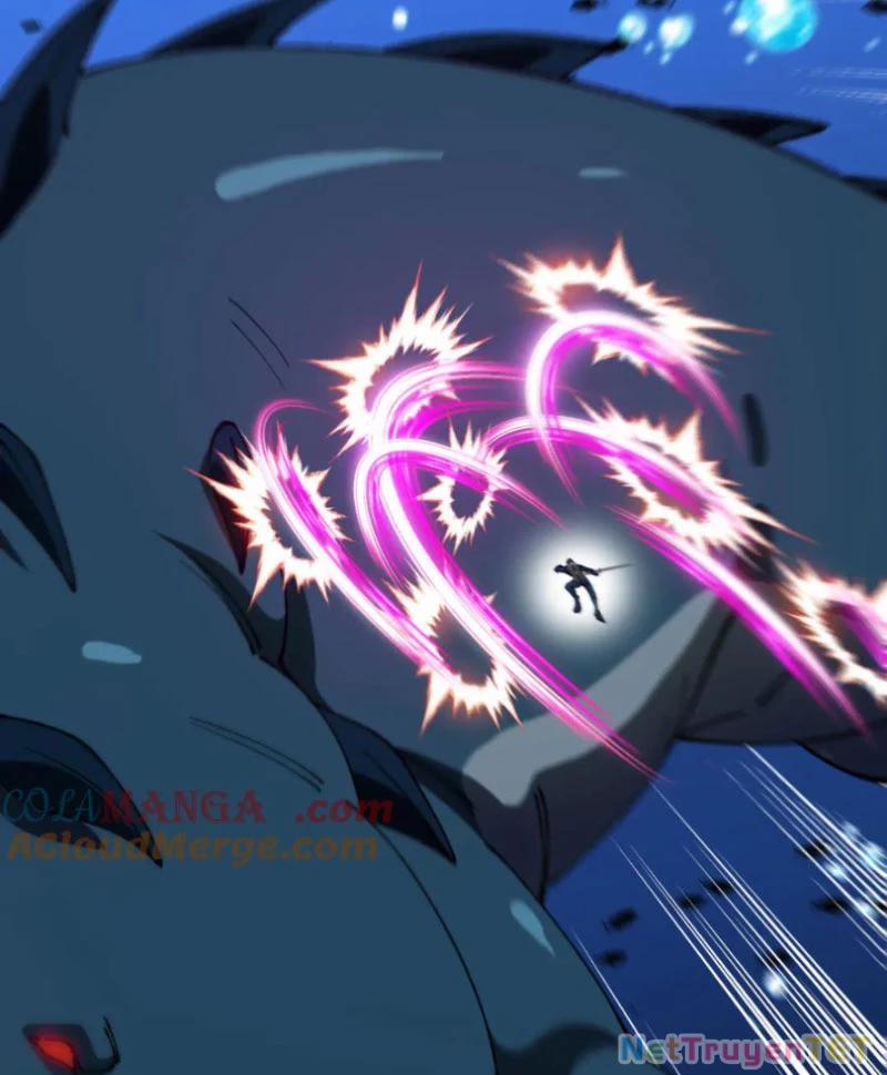 Hệ Thống Super God 156 trang 10