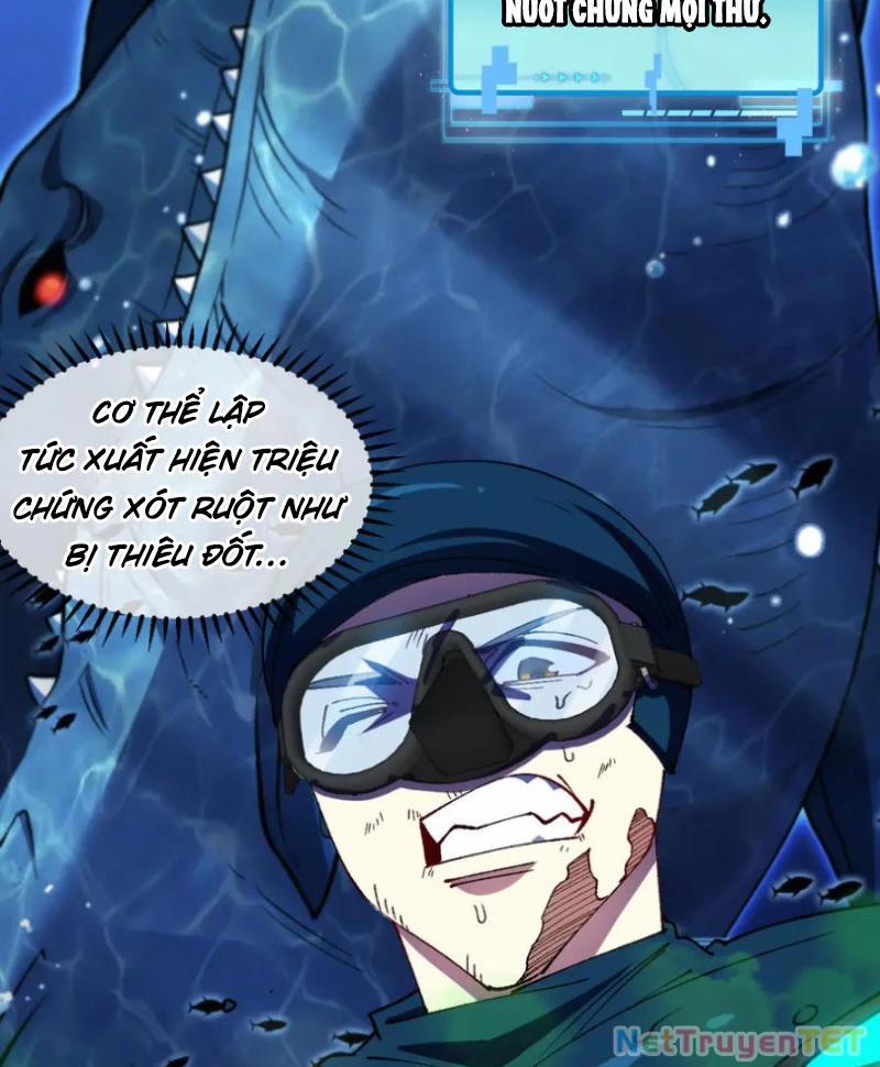Hệ Thống Super God 156 trang 17