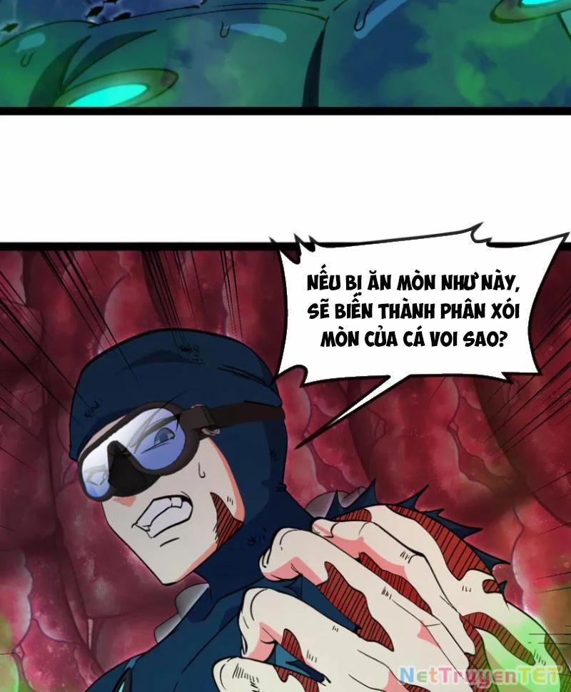 Hệ Thống Super God 156 trang 18