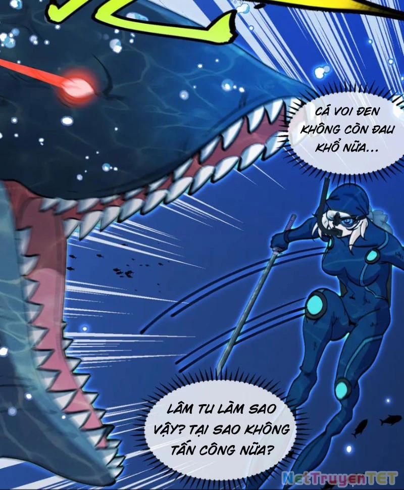 Hệ Thống Super God 156 trang 22