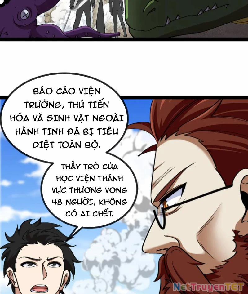 Hệ Thống Super God 156 trang 42