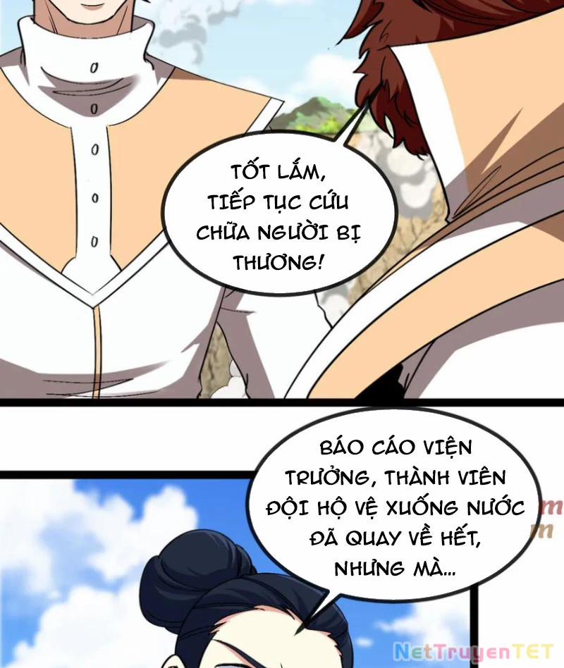 Hệ Thống Super God 156 trang 43