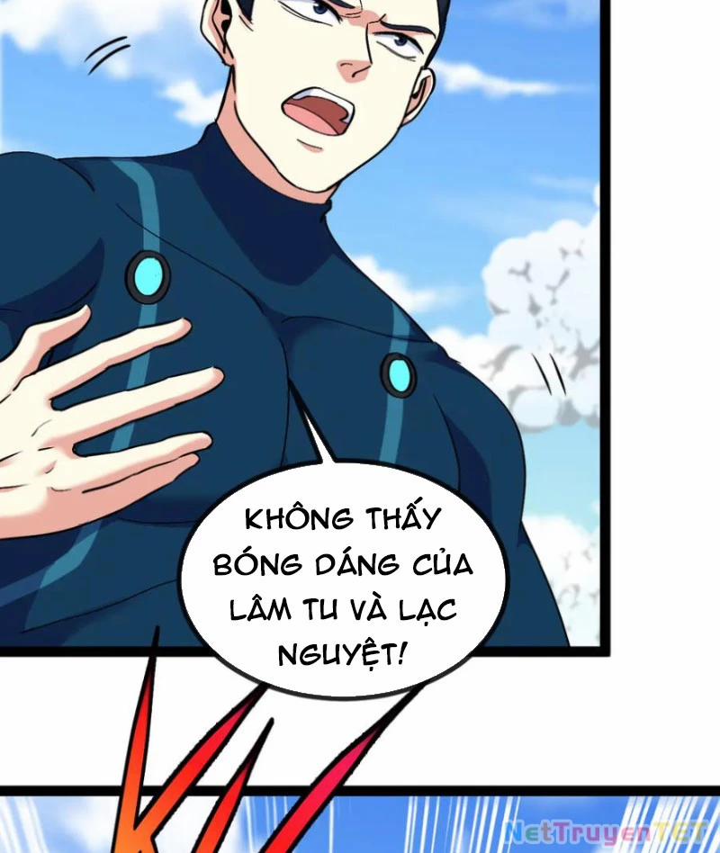 Hệ Thống Super God 156 trang 44