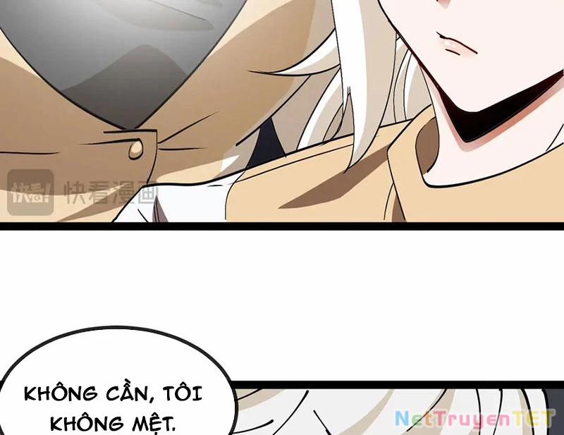 Hệ Thống Super God 157 trang 14