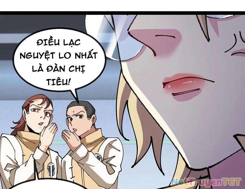 Hệ Thống Super God 157 trang 18